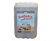 13335 Safety Wheel 2 tyre sealant