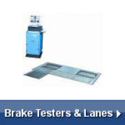 Brake Testers