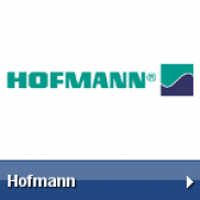 Hofmann Tyre Changers
