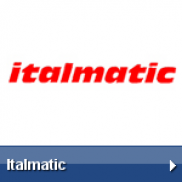 Italmatic Wheel Balance Weights