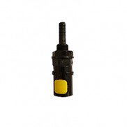 RAC8088 SOCKET YELLOW BUTTON TRACER DYE WITH NUT