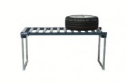 Roller table