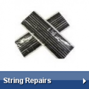 String Repairs