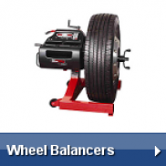 Wheel Balancers